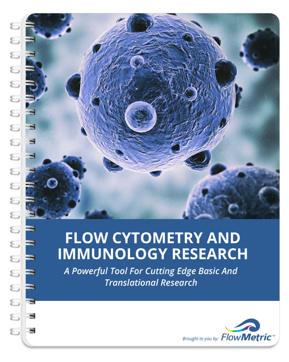 research paper on flow cytometry